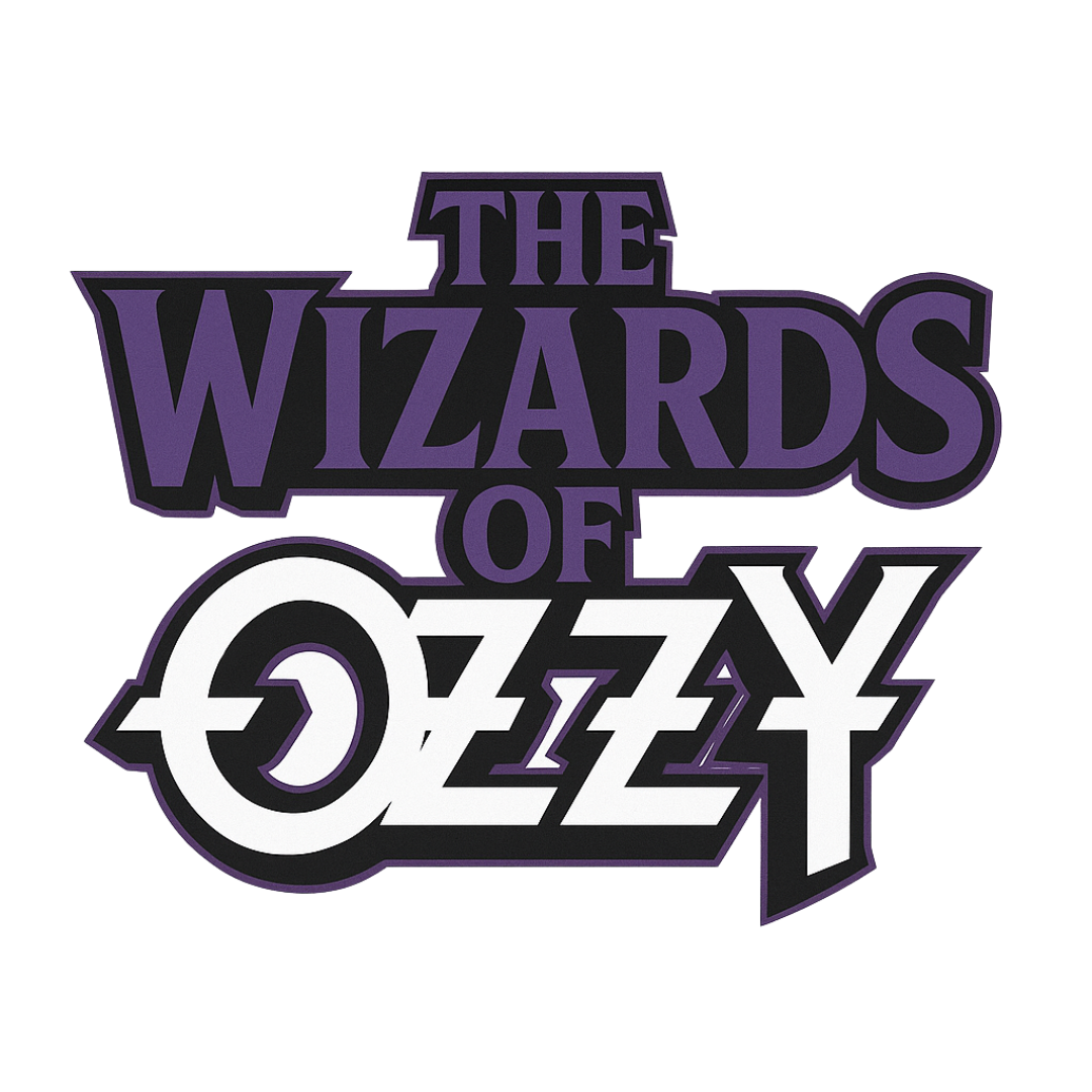 The Wizards of Ozzy